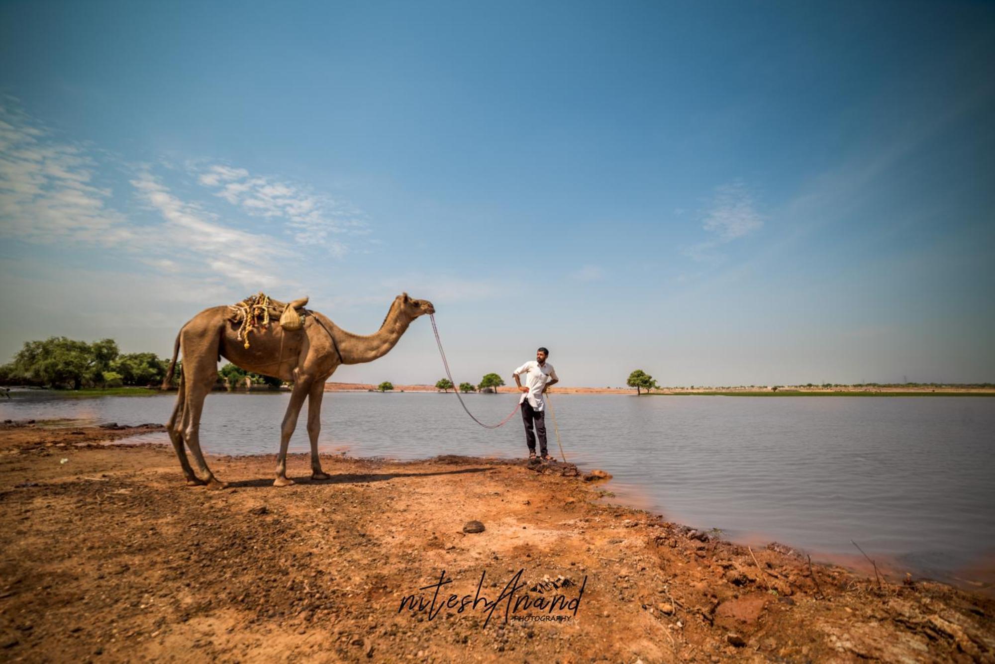 Hotel Vasudev Niwas Jaisalmer Zewnętrze zdjęcie